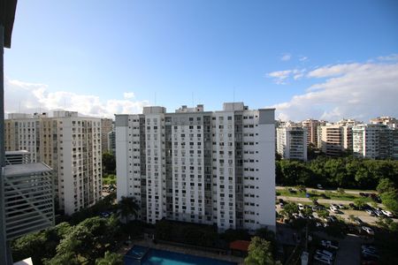 Apartamento para alugar com 55m², 2 quartos e 1 vagaVista