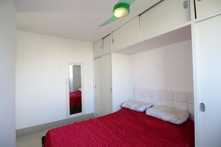 Apartamento para alugar com 55m², 2 quartos e 1 vagaQuarto 2