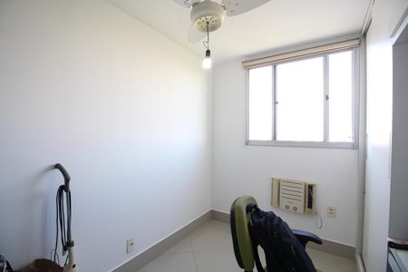 Apartamento para alugar com 55m², 2 quartos e 1 vagaQuarto 1