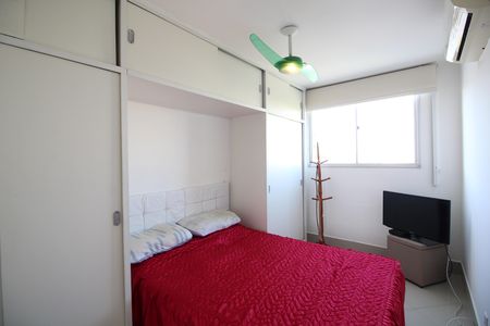 Apartamento para alugar com 55m², 2 quartos e 1 vagaQuarto 2