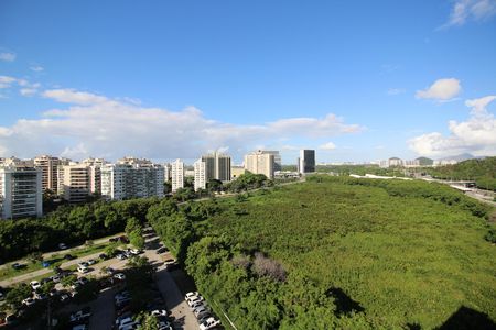 Apartamento para alugar com 55m², 2 quartos e 1 vagaVista