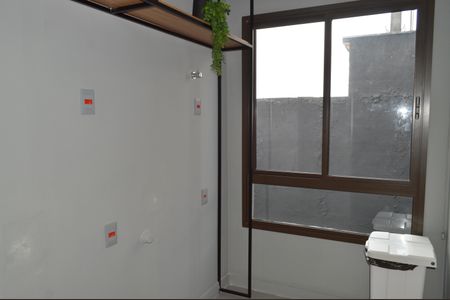 Apartamento à venda com 41m², 2 quartos e sem vagaLavanderia