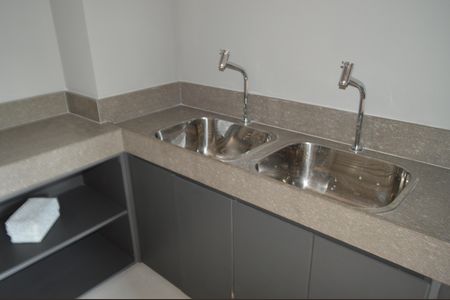 Apartamento à venda com 41m², 2 quartos e sem vagaLavanderia