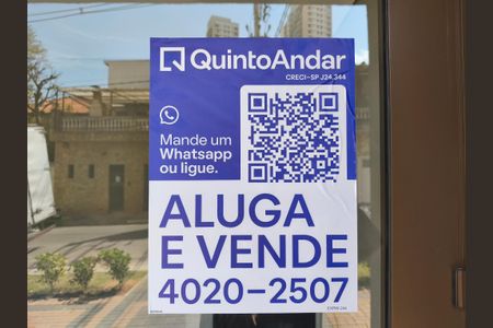 Apartamento à venda com 41m², 2 quartos e sem vagaPlaquinha