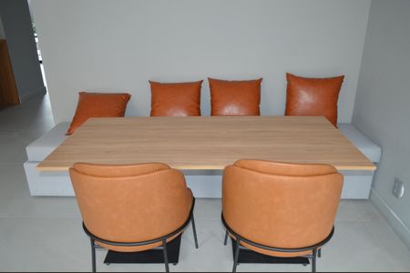 Apartamento à venda com 41m², 2 quartos e sem vagaLounge