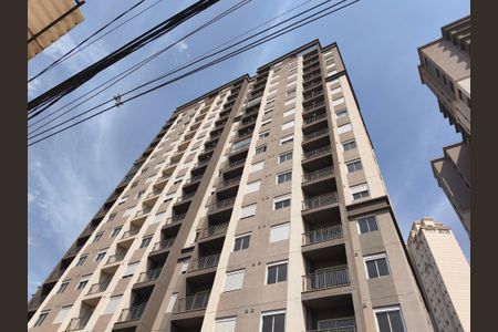 Apartamento à venda com 41m², 2 quartos e sem vagaFachada