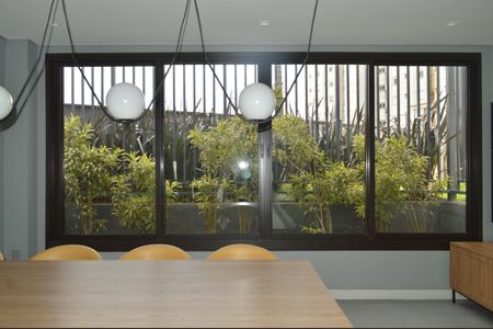 Apartamento à venda com 41m², 2 quartos e sem vagaÁrea comum