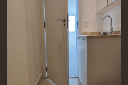 Apartamento à venda com 41m², 2 quartos e sem vagaBanheiro
