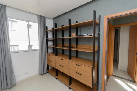 Apartamento para alugar com 60m², 2 quartos e 1 vaga Apartamento para alugar com 60m², 2 quartos e 1 vagaQuarto 1