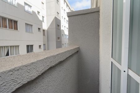 Apartamento para alugar com 60m², 2 quartos e 1 vaga Apartamento para alugar com 60m², 2 quartos e 1 vagaSacada da Cozinha