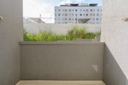 Apartamento para alugar com 60m², 2 quartos e 1 vaga Apartamento para alugar com 60m², 2 quartos e 1 vagaVaranda da Sala