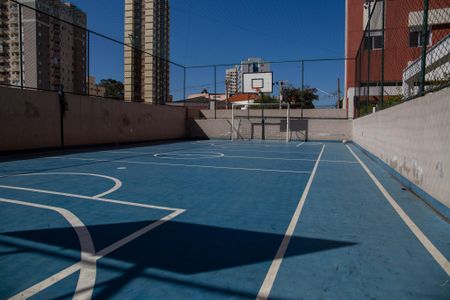 Apartamento à venda com 51m², 2 quartos e 1 vagaQuadra Esportiva
