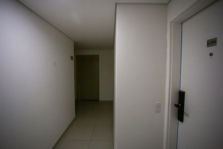 Apartamento à venda com 51m², 2 quartos e 1 vagaHall de entrada
