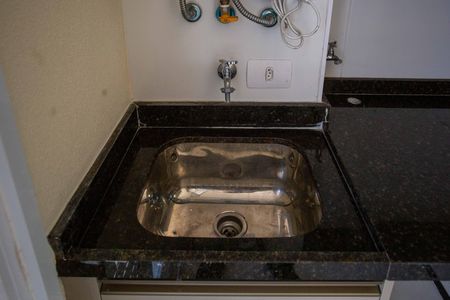 Apartamento à venda com 51m², 2 quartos e 1 vagaÁrea de Serviço