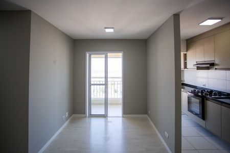 Apartamento à venda com 51m², 2 quartos e 1 vagaSala