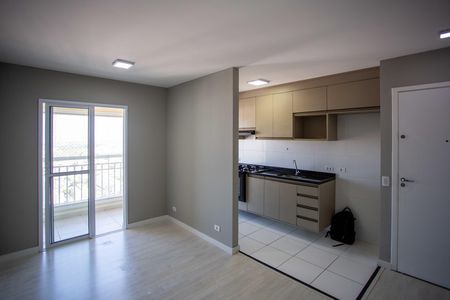 Apartamento à venda com 51m², 2 quartos e 1 vagaSala