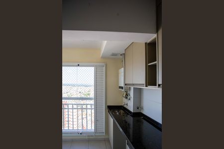 Apartamento à venda com 51m², 2 quartos e 1 vagaÁrea de Serviço