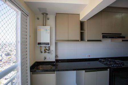 Apartamento à venda com 51m², 2 quartos e 1 vagaÁrea de Serviço