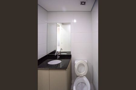 Apartamento à venda com 51m², 2 quartos e 1 vagaBanheiro