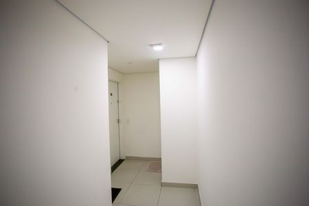 Apartamento à venda com 51m², 2 quartos e 1 vagaHall de entrada