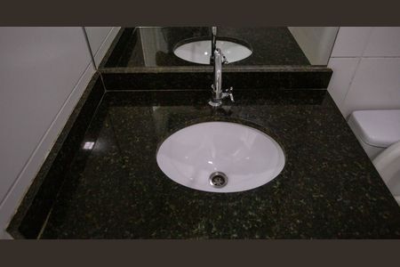 Apartamento à venda com 51m², 2 quartos e 1 vagaBanheiro