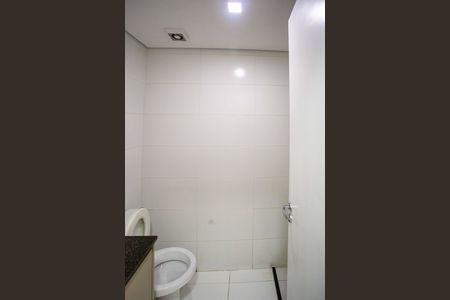 Apartamento à venda com 51m², 2 quartos e 1 vagaBanheiro