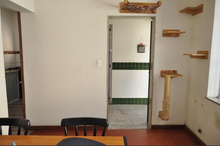 Casa de condomínio à venda com 225m², 4 quartos e 1 vagaCozinha