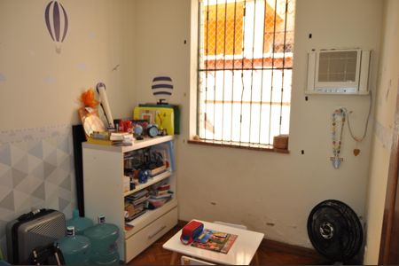 Casa de condomínio à venda com 225m², 4 quartos e 1 vagaQuarto 3
