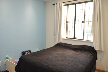 Casa de condomínio à venda com 225m², 4 quartos e 1 vagaQuarto 1 