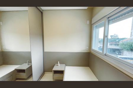 Apartamento à venda com 59m², 2 quartos e 1 vagaQuarto