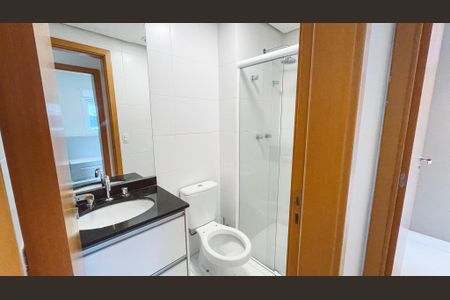 Apartamento à venda com 59m², 2 quartos e 1 vagaBanheiro
