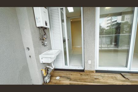 Apartamento à venda com 59m², 2 quartos e 1 vagaÁrea de Serviço