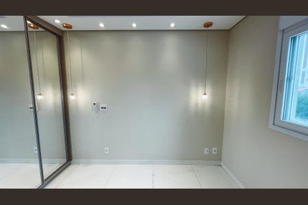 Apartamento à venda com 59m², 2 quartos e 1 vagaQuarto Suíte