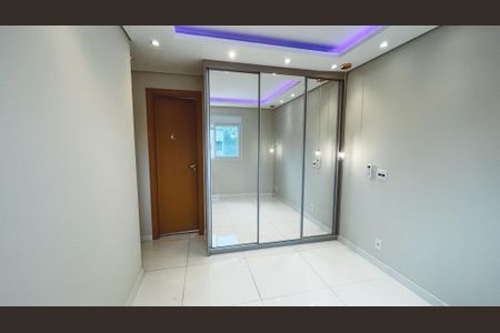 Apartamento à venda com 59m², 2 quartos e 1 vagaQuarto Suíte