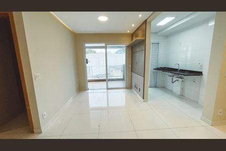 Apartamento à venda com 59m², 2 quartos e 1 vagaSala