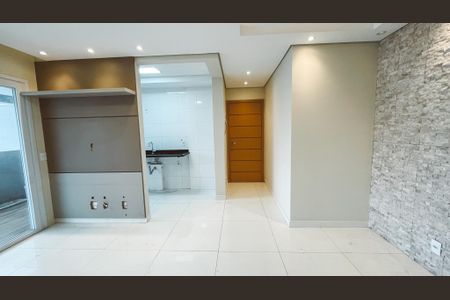 Apartamento à venda com 59m², 2 quartos e 1 vagaSala