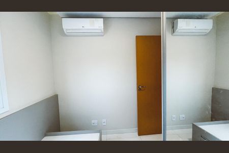 Apartamento à venda com 59m², 2 quartos e 1 vagaQuarto