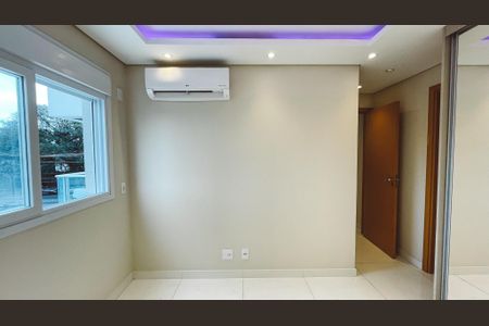 Apartamento à venda com 59m², 2 quartos e 1 vagaQuarto Suíte