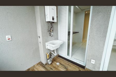 Apartamento à venda com 59m², 2 quartos e 1 vagaÁrea de Serviço