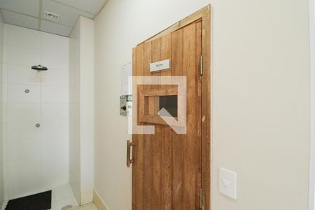 Apartamento à venda com 59m², 2 quartos e 1 vagaSaúna