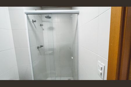 Apartamento à venda com 59m², 2 quartos e 1 vagaBanheiro