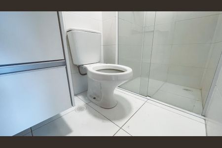 Apartamento à venda com 59m², 2 quartos e 1 vagaBanheiro