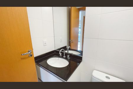 Apartamento à venda com 59m², 2 quartos e 1 vagaBanheiro