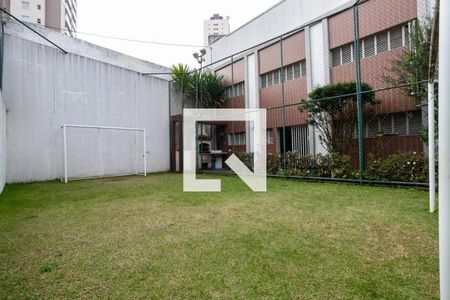 Apartamento à venda com 59m², 2 quartos e 1 vagaQuadra Esportiva