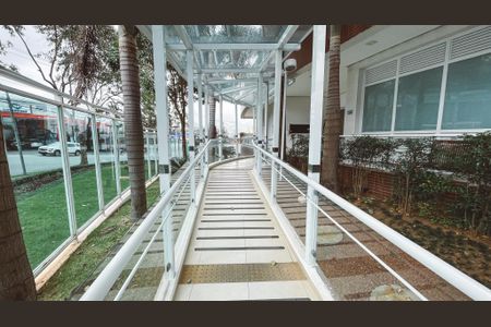 Apartamento à venda com 59m², 2 quartos e 1 vagaEntrada