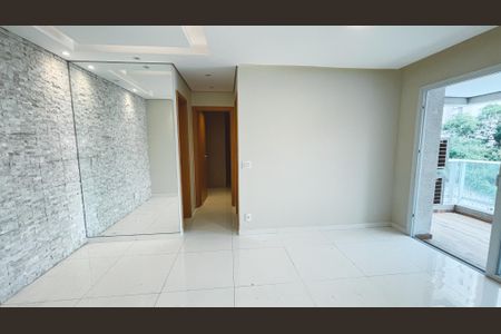 Apartamento à venda com 59m², 2 quartos e 1 vagaSala