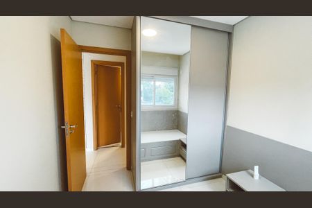 Apartamento à venda com 59m², 2 quartos e 1 vagaQuarto