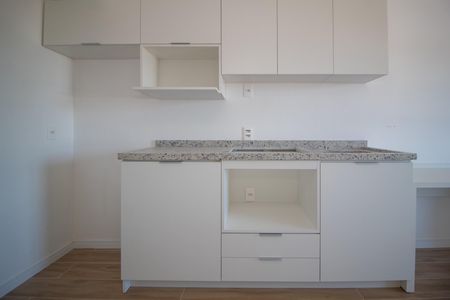 Studio para alugar com 27m², 1 quarto e sem vagaStudio