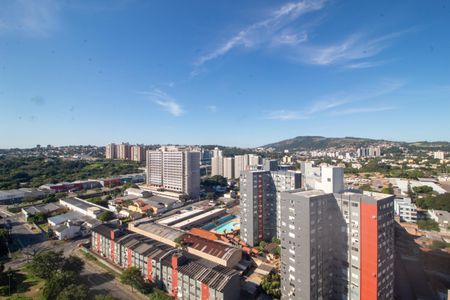 Studio para alugar com 27m², 1 quarto e sem vagaVista