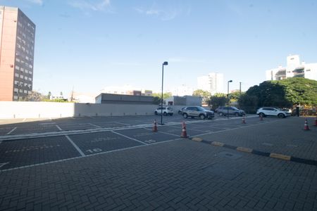 Studio para alugar com 27m², 1 quarto e sem vagaGaragem